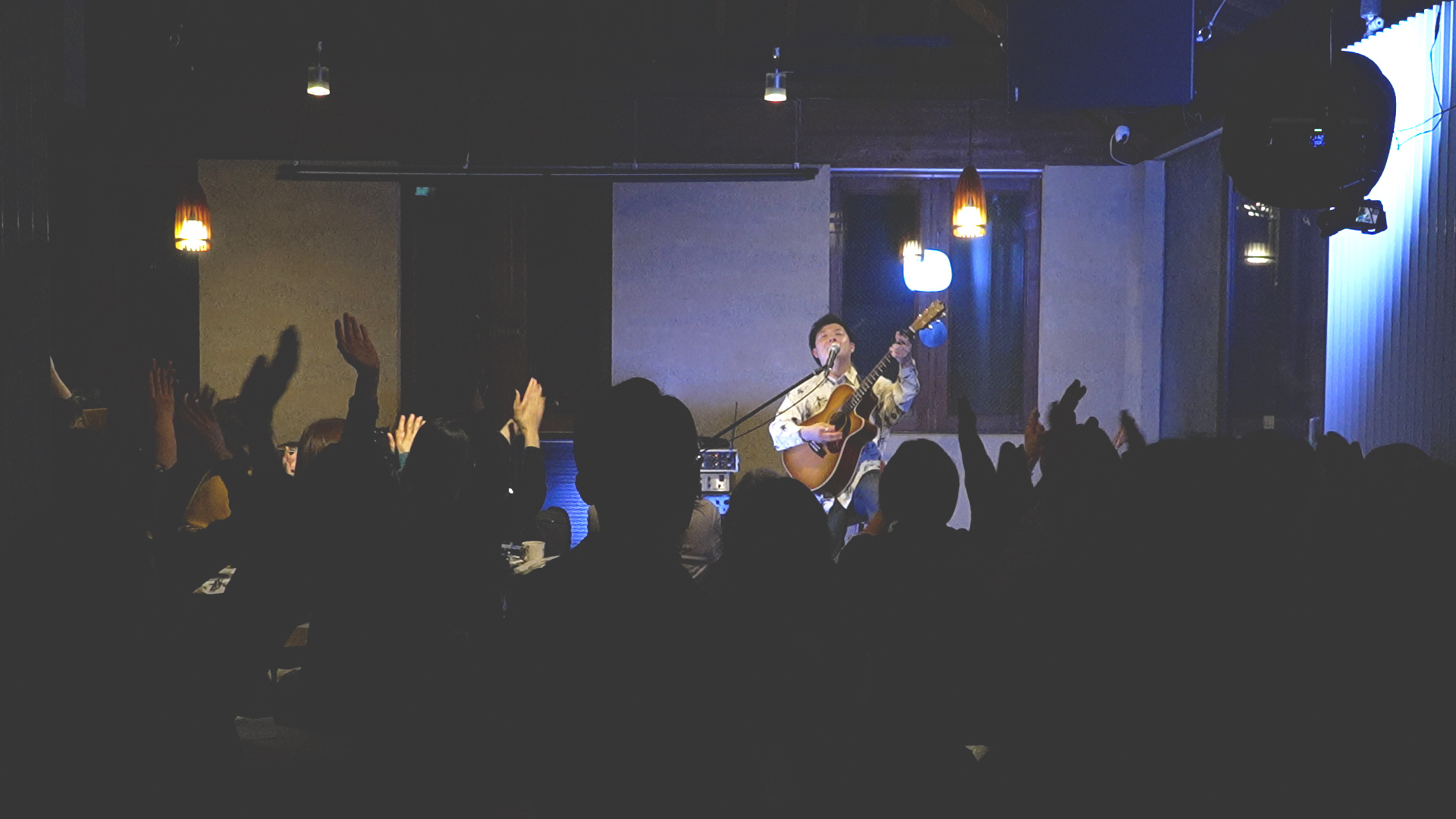 2024年 春 東京&大阪 Solo Live Tour