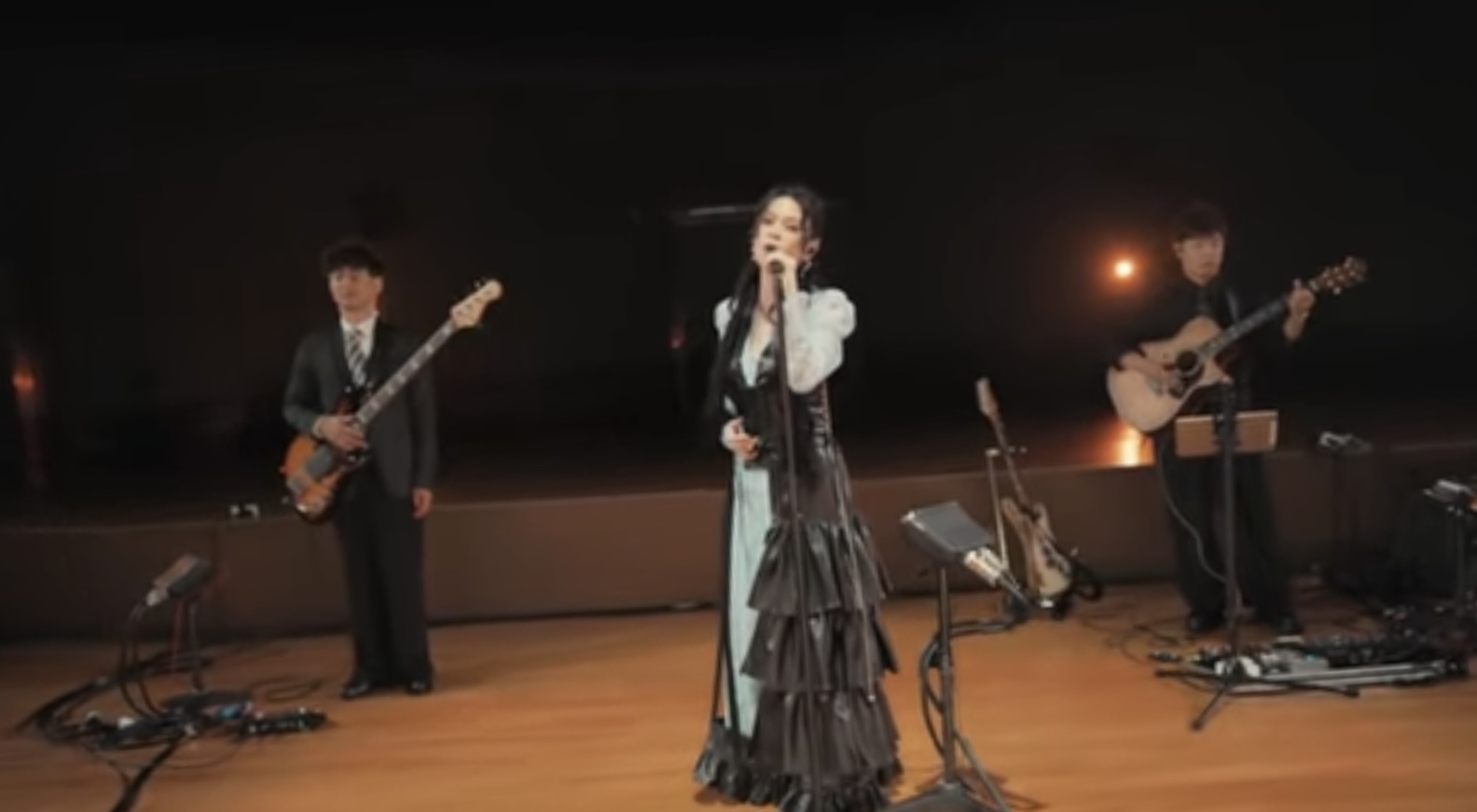 Live「あなたのキスを数えましょう」25th Anniversary / 小柳ゆき